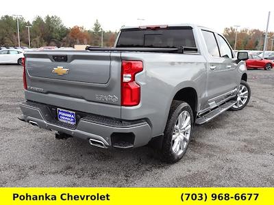 2025 Chevrolet Silverado 1500 Crew Cab 4WD, Pickup for sale #TSZ143400 - photo 2