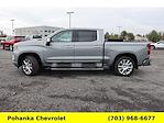 New 2025 Chevrolet Silverado 1500 High Country Crew Cab 4WD, Pickup for sale #TSZ143400 - photo 5