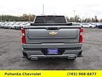 New 2025 Chevrolet Silverado 1500 High Country Crew Cab 4WD, Pickup for sale #TSZ143400 - photo 7