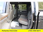 New 2025 Chevrolet Silverado 1500 High Country Crew Cab 4WD, Pickup for sale #TSZ143544 - photo 28