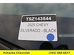 New 2025 Chevrolet Silverado 1500 High Country Crew Cab 4WD, Pickup for sale #TSZ143544 - photo 35