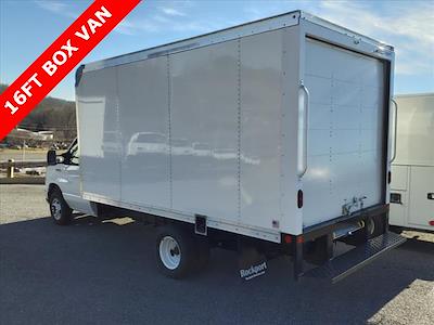 New 2024 Ford E-450 Base RWD, Rockport Box Van for sale #5N2600 - photo 2