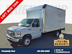 New 2024 Ford E-450 Base RWD, Rockport Box Van for sale #5N2600 - photo 1