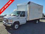 New 2024 Ford E-450 Base RWD, Rockport Box Van for sale #5N2600 - photo 3