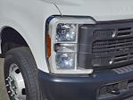 New 2024 Ford F-350 XL Regular Cab 4x4, Service Truck for sale #5N2654 - photo 9