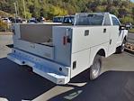 New 2024 Ford F-350 XL Regular Cab 4x4, Service Truck for sale #5N2654 - photo 12