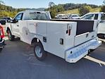 New 2024 Ford F-350 XL Regular Cab 4x4, Service Truck for sale #5N2654 - photo 2