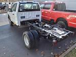 New 2024 Ford F-350 XL Regular Cab 4x4, Cab Chassis for sale #5N2654 - photo 2