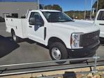 New 2024 Ford F-350 XL Regular Cab 4x4, Service Truck for sale #5N2654 - photo 8