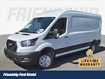 New 2024 Ford Transit 250 Base Medium Roof RWD, Empty Cargo Van for sale #5N2855 - photo 1