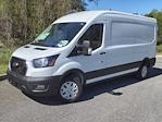 New 2024 Ford Transit 250 Base Medium Roof RWD, Empty Cargo Van for sale #5N2855 - photo 3