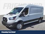 New 2024 Ford Transit 250 Base Medium Roof RWD, Empty Cargo Van for sale #5N2855 - photo 18