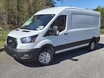 New 2024 Ford Transit 250 Base Medium Roof RWD, Empty Cargo Van for sale #5N2855 - photo 19