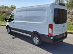 New 2024 Ford Transit 250 Base Medium Roof RWD, Empty Cargo Van for sale #5N2855 - photo 21