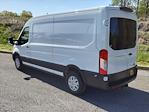 New 2024 Ford Transit 250 Base Medium Roof RWD, Empty Cargo Van for sale #5N2855 - photo 6