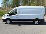 New 2024 Ford Transit 250 Base Medium Roof RWD, Empty Cargo Van for sale #5N2863 - photo 5