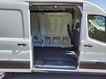 New 2024 Ford Transit 250 Base Medium Roof RWD, Empty Cargo Van for sale #5N2863 - photo 8