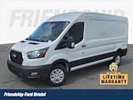 New 2024 Ford Transit 250 Base Medium Roof RWD, Empty Cargo Van for sale #5N2865 - photo 1