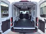 New 2024 Ford Transit 250 Base Medium Roof RWD, Empty Cargo Van for sale #5N2865 - photo 2