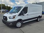 New 2024 Ford Transit 250 Base Medium Roof RWD, Empty Cargo Van for sale #5N2865 - photo 5