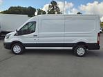 New 2024 Ford Transit 250 Base Medium Roof RWD, Empty Cargo Van for sale #5N2865 - photo 6