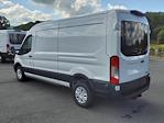 New 2024 Ford Transit 250 Base Medium Roof RWD, Empty Cargo Van for sale #5N2865 - photo 7