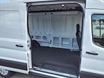 New 2024 Ford Transit 250 Base Medium Roof RWD, Empty Cargo Van for sale #5N2865 - photo 8