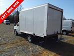 New 2025 Ford E-350 Base RWD, Rockport Box Van for sale #5N2879 - photo 2