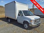 New 2025 Ford E-350 Base RWD, Rockport Box Van for sale #5N2879 - photo 3