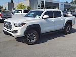 Used 2016 Toyota Tacoma TRD Off-Road Double Cab 4x4, Pickup for sale #5N2883B - photo 4