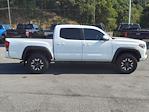 Used 2016 Toyota Tacoma TRD Off-Road Double Cab 4x4, Pickup for sale #5N2883B - photo 8