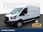 New 2024 Ford Transit 250 Base Medium Roof RWD, Empty Cargo Van for sale #5N2885 - photo 1