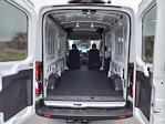 New 2024 Ford Transit 250 Base Medium Roof RWD, Empty Cargo Van for sale #5N2885 - photo 2