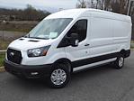 New 2024 Ford Transit 250 Base Medium Roof RWD, Empty Cargo Van for sale #5N2885 - photo 3