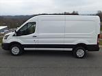 New 2024 Ford Transit 250 Base Medium Roof RWD, Empty Cargo Van for sale #5N2885 - photo 5