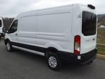 New 2024 Ford Transit 250 Base Medium Roof RWD, Empty Cargo Van for sale #5N2885 - photo 6