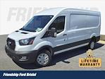 New 2024 Ford Transit 250 Base Medium Roof RWD, Empty Cargo Van for sale #5N2898 - photo 1