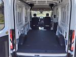 New 2024 Ford Transit 250 Base Medium Roof RWD, Empty Cargo Van for sale #5N2898 - photo 2