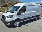 New 2024 Ford Transit 250 Base Medium Roof RWD, Empty Cargo Van for sale #5N2898 - photo 3