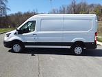 New 2024 Ford Transit 250 Base Medium Roof RWD, Empty Cargo Van for sale #5N2898 - photo 5