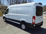 New 2024 Ford Transit 250 Base Medium Roof RWD, Empty Cargo Van for sale #5N2898 - photo 6