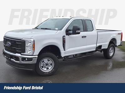 New 2024 Ford F-350 XL Super Cab 4x4, Pickup for sale #5N2909 - photo 1