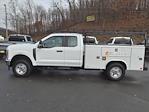 New 2024 Ford F-350 XL Super Cab 4x4, Service Truck for sale #5N2909 - photo 20