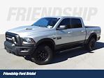 Used 2018 Ram 1500 Rebel Crew Cab 4x4, Pickup for sale #5N2978B - photo 1