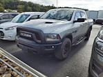 Used 2018 Ram 1500 Rebel Crew Cab 4x4, Pickup for sale #5N2978B - photo 4