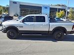 Used 2018 Ram 1500 Rebel Crew Cab 4x4, Pickup for sale #5N2978B - photo 5