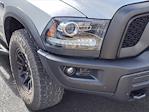 Used 2018 Ram 1500 Rebel Crew Cab 4x4, Pickup for sale #5N2978B - photo 9