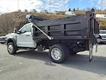 New 2024 Ford F-600 XLT Regular Cab 4x4, Landscape Dump for sale #5N2992 - photo 2