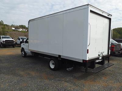 New 2025 Ford E-450 Base RWD, Rockport Box Van for sale #5N2999 - photo 2