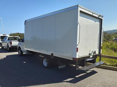 New 2025 Ford E-450 Base RWD, Rockport Box Van for sale #5N2999 - photo 2